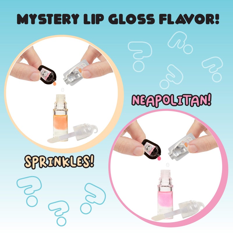 Yummiland Lip Stain - Mystery Chase 2  with DIY Lip Stain Kit  Ages 4+ - Image 4